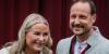 Haakon’s Update on Mette-Marit’s Health
