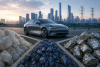 China’s EV Transition Faces a Lithium Bottleneck First and a Cobalt Squeeze Next
