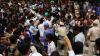 India’s CJP Party Leads Protest March to Parliament After Exam Leaks