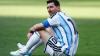 What Messi Did After Argentina’s World Cup Final Defeat To Spain