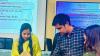 Blockchain training programme begins at GEC Bhojpur