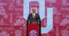 SEC Media live updates: Missouri head coach Eli Drinkwitz