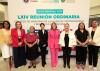 Dominican Republic to continue chairing Central American women’s council