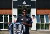 Ross Wilson 'excited' as Newcastle United sign forward on five-year deal