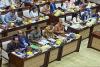 Indonesia's financial hub to focus on financial, real sectors: Purbaya