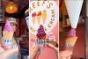 New Portland Ice Cream Spot Blends Real Fruit Into Every Cone