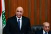 As the Shia Crescent Wanes, Aoun Stakes Lebanon’s Future on Washington