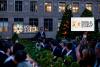 World Sports Summit hosts leaders and stars in New York
