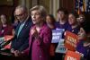 Elizabeth Warren endorses Abdul El-Sayed in Michigan Senate race