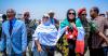Former Northeastern MP arrives in Hargeisa after declaring support for Somaliland