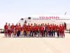 Sports News | Spain Return to Madrid Following FIFA World Cup Trophy Triumph