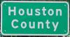 Houston County Commissioners Remember Former Commissioner Robert Burns