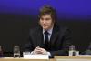 Argentina's Milei says oil, gas, mining will drive country's growth
