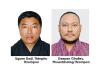 New Thrompons of Thimphu and Phuentsholing chart ambitious course for Bhutan’s two major urban hubs