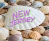These New Jersey Beaches Are a Shell Hunter's Dream