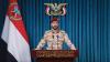 Houthis announce maritime ban on Saudi Arabia amid ongoing blockade dispute