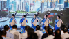 New consumption models reshaping Shanghai's commercial landscape
