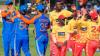 India vs Zimbabwe T20I Series 2026: Full Schedule & IST Timings