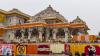 ‘Don’t play politics’: Supreme Court on Ram Temple donation theft case