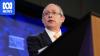 Israel criticises Labor's draft Palestine policy ahead of party conference