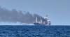 Ukraine says Russian attack on corn ship kills 10