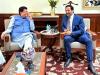 Piyush Goyal holds talks with UAE Economy Minister to deepen trade, investment and tourism ties