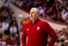 Arkansas basketball to face Indiana at Madison Square Garden in upcoming season