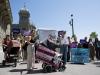 Swiss petition calls for six months’ maternity leave