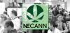NECANN’s New Jersey Cannabis Convention and NECANN CUP Awards Return to Atlantic City September 18-19