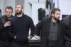 UK Brings New Trafficking Charges Against Tate Brothers