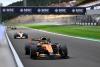 McLaren: Lando Norris had outright pace for second in F1 Belgian GP