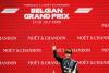 Belgian GP takeaways: Ferrari pressure Mercedes as title race heats up