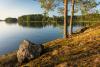 Foraging, Sauna and Sunset Swims: An Escape to Finland’s Lake Saimaa