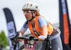 'I did cry and I did almost quit multiple times' – Maddy Nutt rides a rocking saddle to victory at The Rift Gravel 330km as Chase Wark wins Icelandic men's race