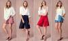 Struggling to find shorts that actually suit you? I'm a fashion editor who has tried on more than 30 pairs... and these are the best for every occasion