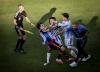 Ugly Brawl in Finals, Overturned Red Cards, & ‘Injustice’ Claims: FIFA World Cup 2026’s Biggest Controversies