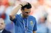 Argentina Coach Couldn’t Stop Crying as Multiple Players Say Farewell to FIFA World Cup Final