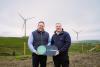 'Making the switch...is pretty cool': Northern Ireland packaging firm powers ahead with 100% locally generated renewable energy