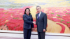 Wang Yi: China firmly supports cause of UN