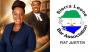 SLBA President Tuma Adama Jabbi Cites Institutional Reforms and Professional Growth in Re-election Bid