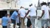 Memorial parade at sea honours Dr Shelly-Ann Cox