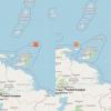 Two quakes shake T&T roughly 1 hour apart