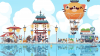 Cat Isle Launches Today On Steam: Each Cat Has A Favorite Meal And A Preference Profile