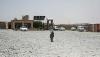 Search for 14 missing as severe heat kills five Afghan migrants