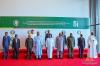 President Mahama welcomes ECOWAS' decision to support Ghana’s petition against xenophobic attacks in South Africa 