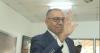 São Tomé and Príncipe's President Vila Nova projected to win second term