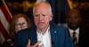 Minnesota's Biggest Paper Cheers Tim Walz For Pardoning Child Rapist, Says He Was Justified Because of Jan 6