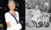 Duchess of Kent leaves more than £1.4million in her will - with the bulk of her fortune going to her children