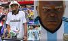 Samuel L Jackson calls Argentina 'racist' in bizarre social media meltdown over World Cup final
