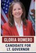 Gloria Romero Outlines Vision for California Agriculture, Water, and the Golden State’s Future